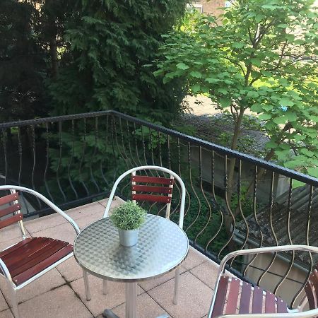 Margareta Apartman Pécs Zewnętrze zdjęcie