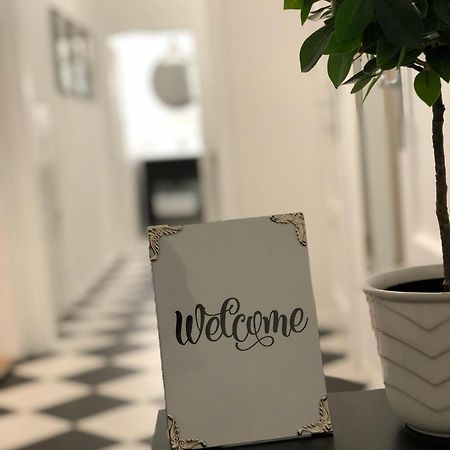 Margareta Apartman Pécs Zewnętrze zdjęcie