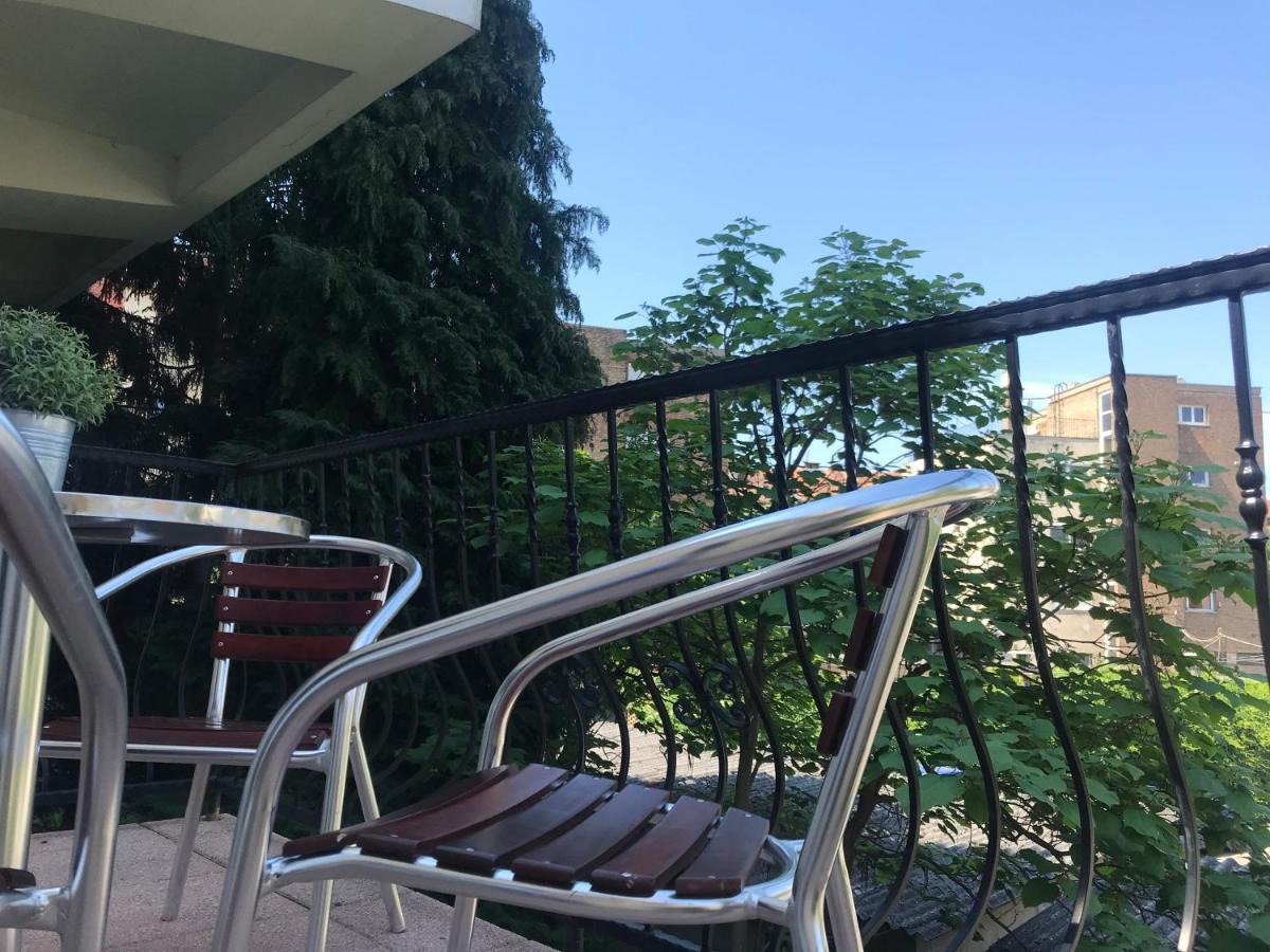 Margareta Apartman Pécs Zewnętrze zdjęcie