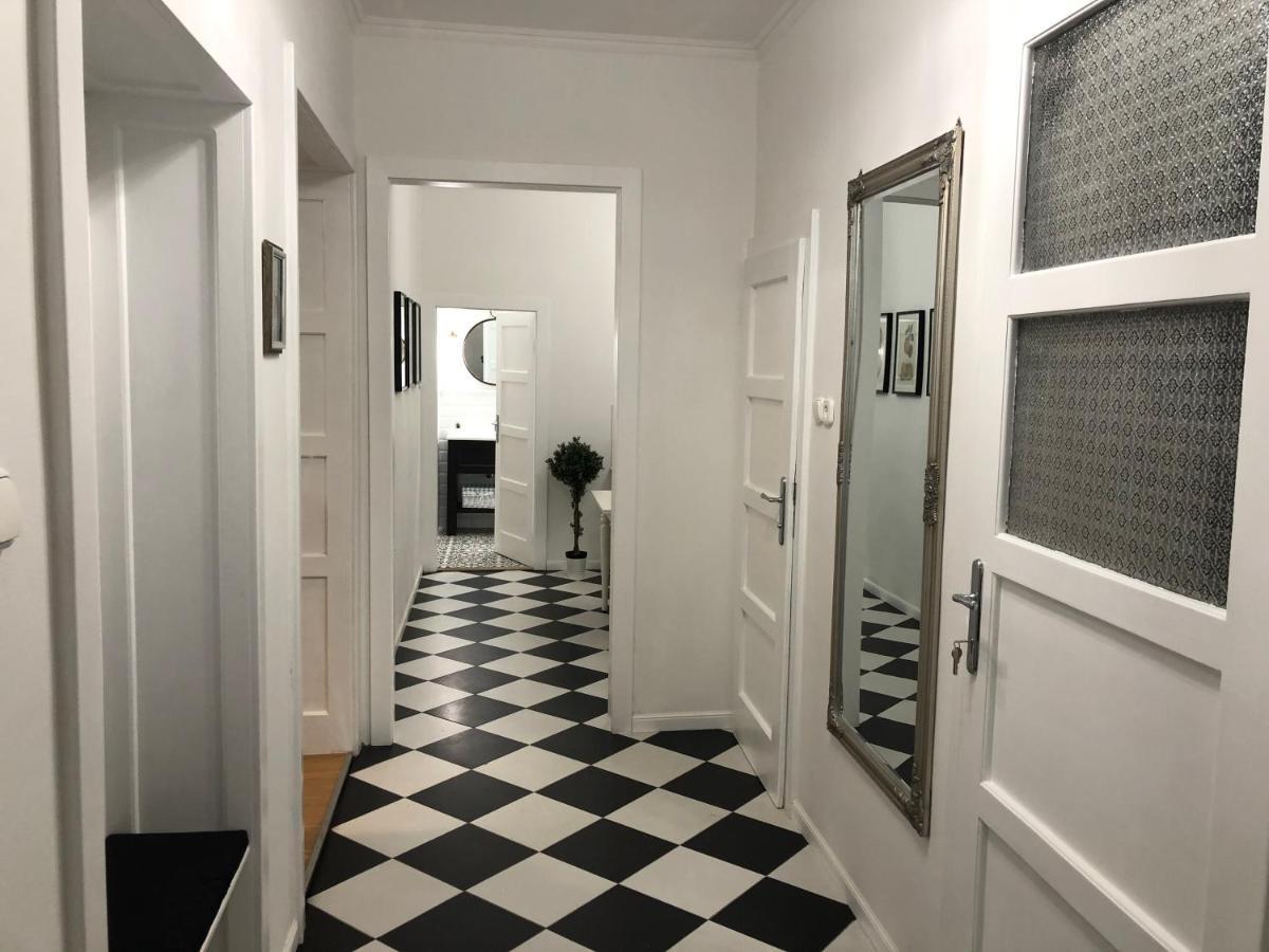 Margareta Apartman Pécs Zewnętrze zdjęcie
