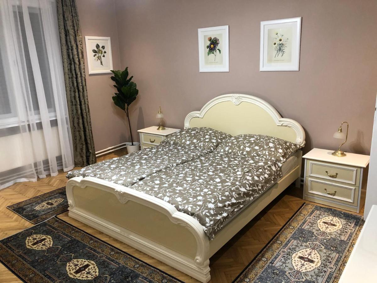 Margareta Apartman Pécs Zewnętrze zdjęcie