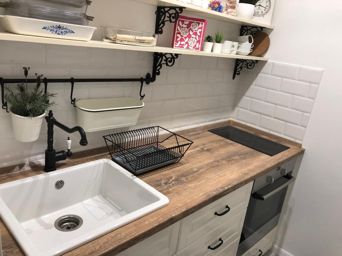 Margareta Apartman Pécs Zewnętrze zdjęcie